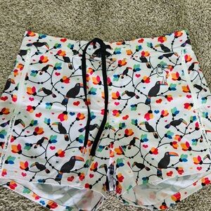 Tucann swim trunks
